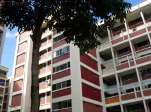 Blk 940 TAMPINES PALMSVILLE (Tampines), HDB Executive #91972